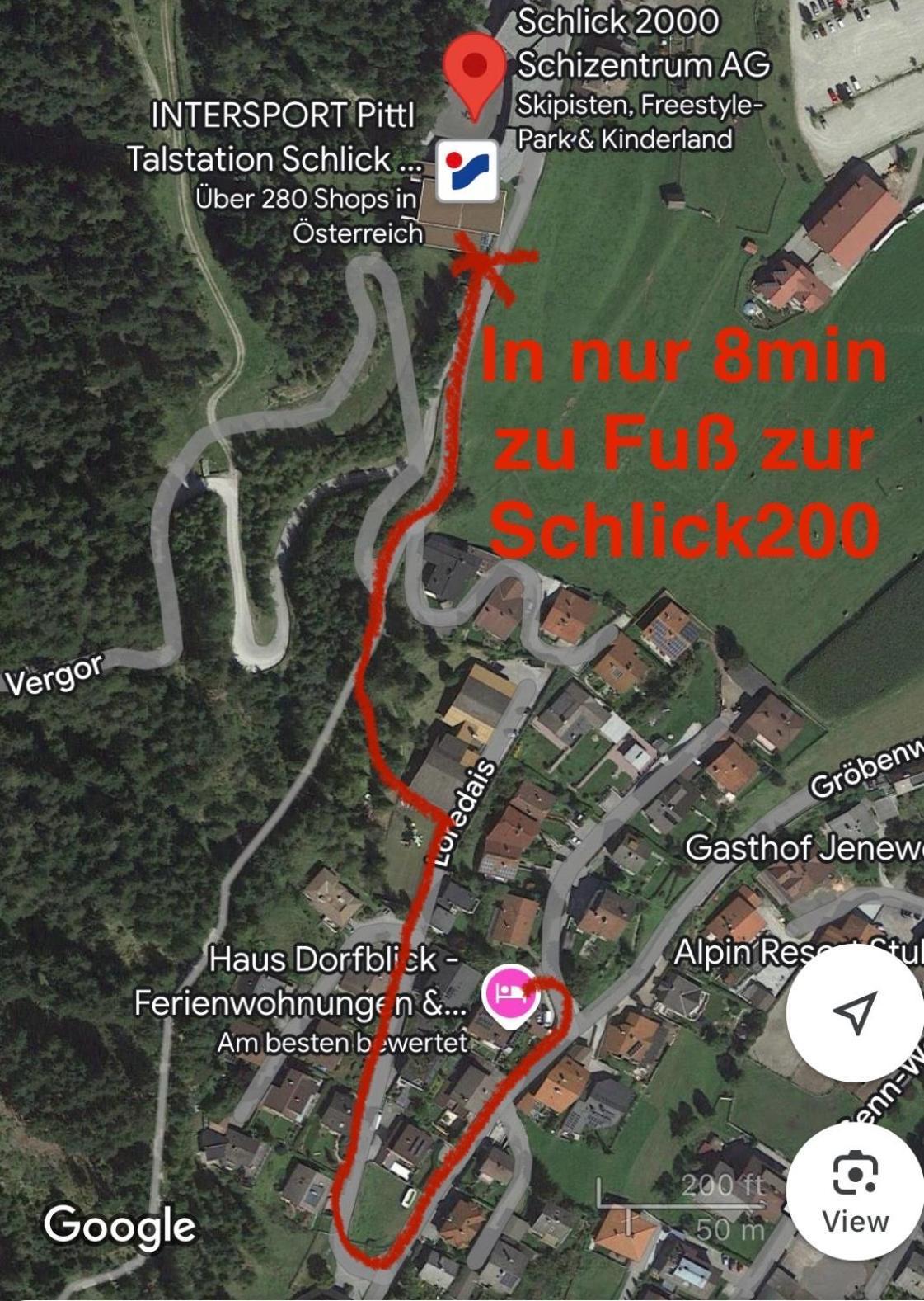 Koenigin Serles - Grosszuegig, Gemuetlich & Nachhaltig Fulpmes Eksteriør bilde